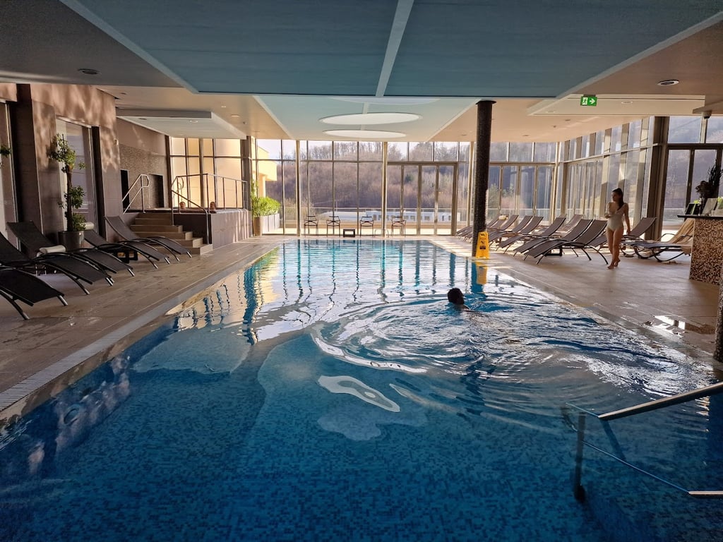 Atlantida Boutique Hotel