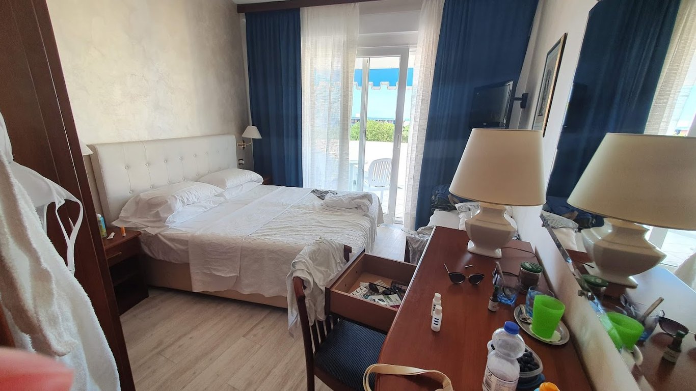 Hotel Corallo