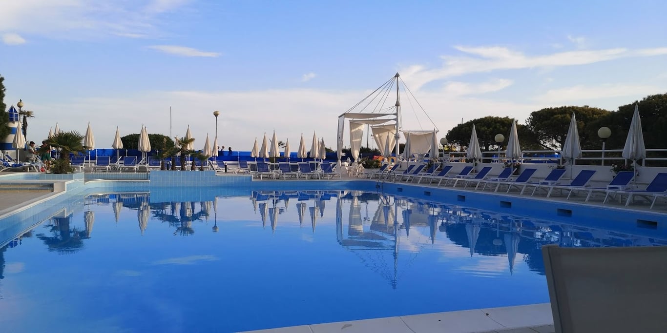 Hotel Corallo