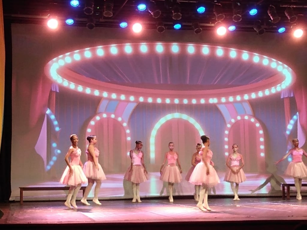 Teatro Castro Alves, Salvador
