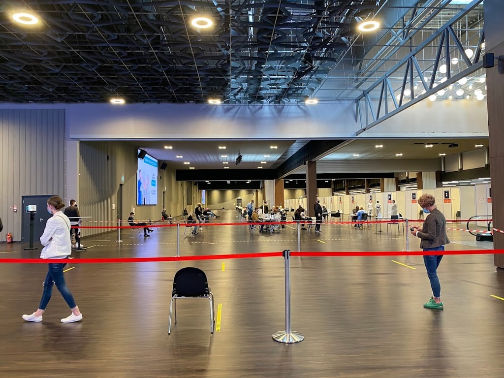 Atta Centre