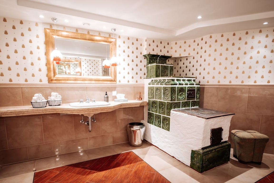 Hubertus Boutiquehotel Filzmoos