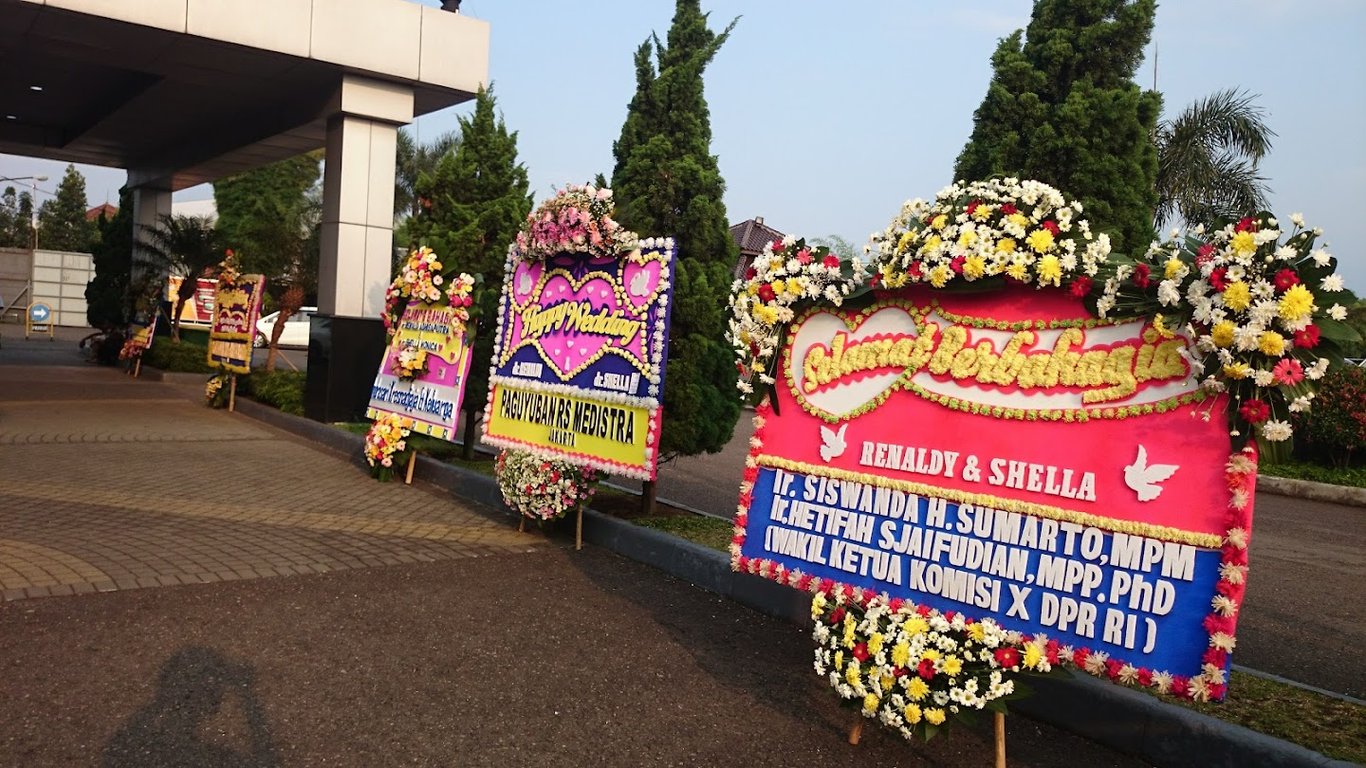 Bandung Convention Center (Bandung, West Java)