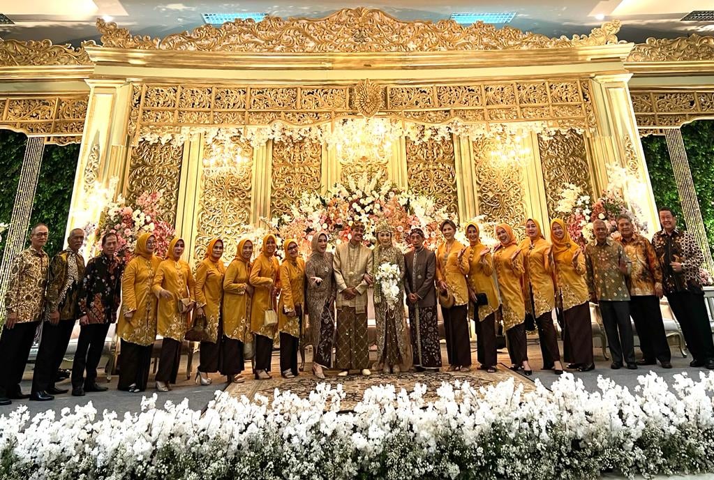 Bandung Convention Center (Bandung, West Java)