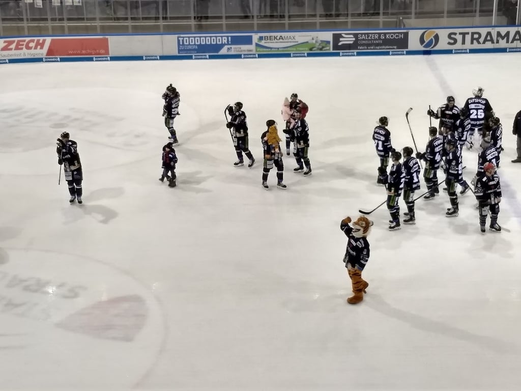 Eisstadion am Pulverturm