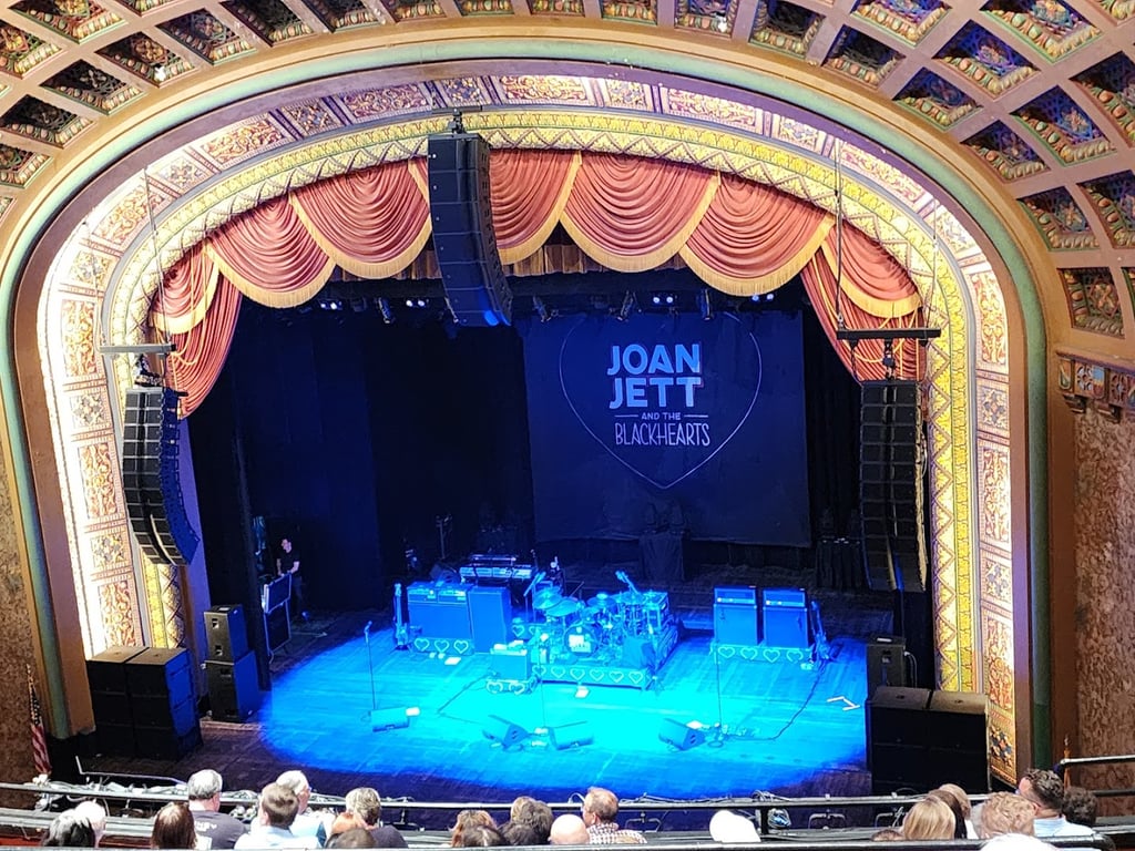 Florida Theatre