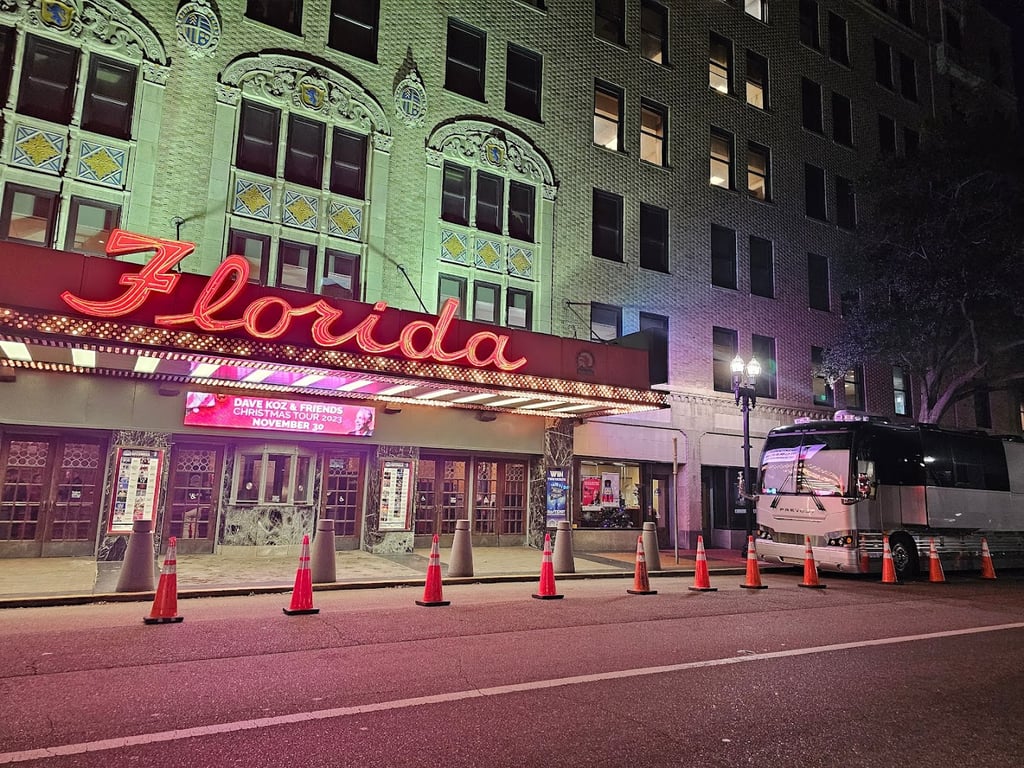 Florida Theatre