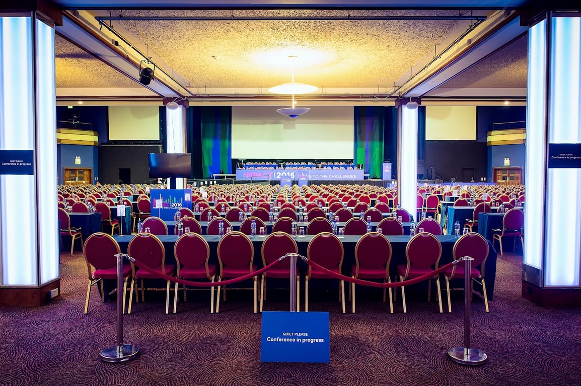 Killarney Convention Centre