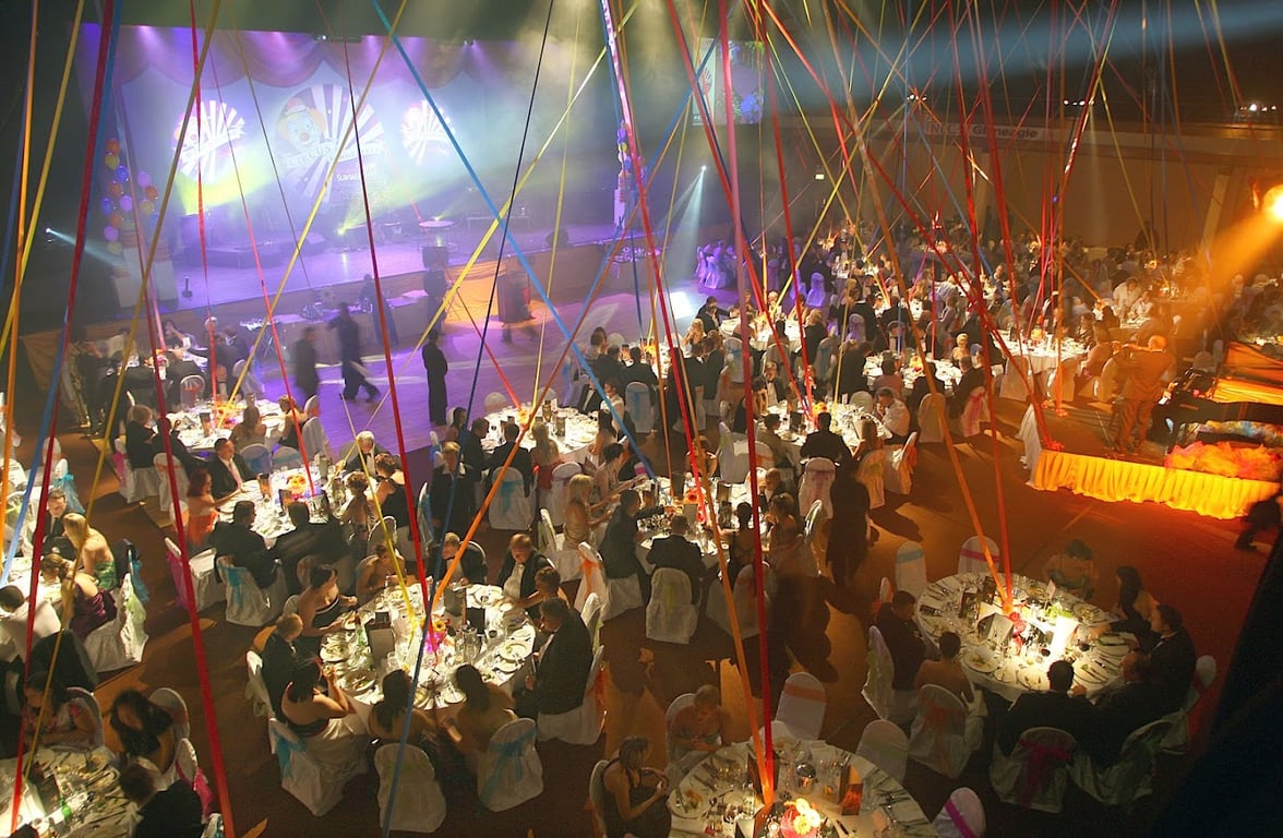 Killarney Convention Centre