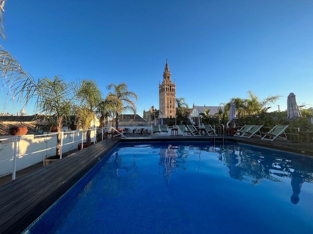Los Seises Sevilla, a Tribute Portfolio Hotel
