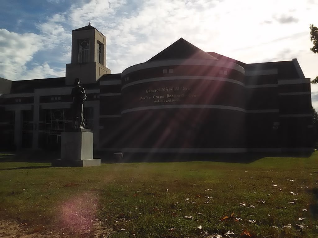 GRC Conference Center