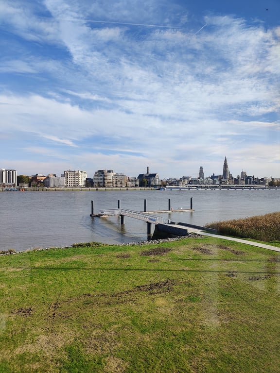 Royal Yacht Club van België