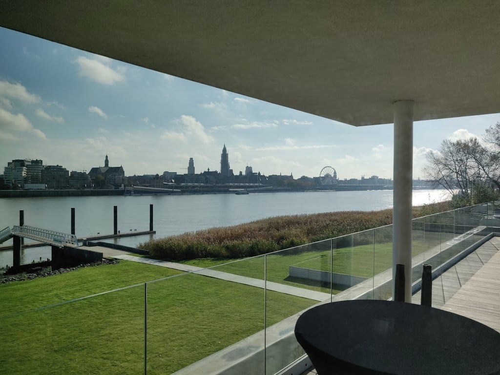 Royal Yacht Club van België