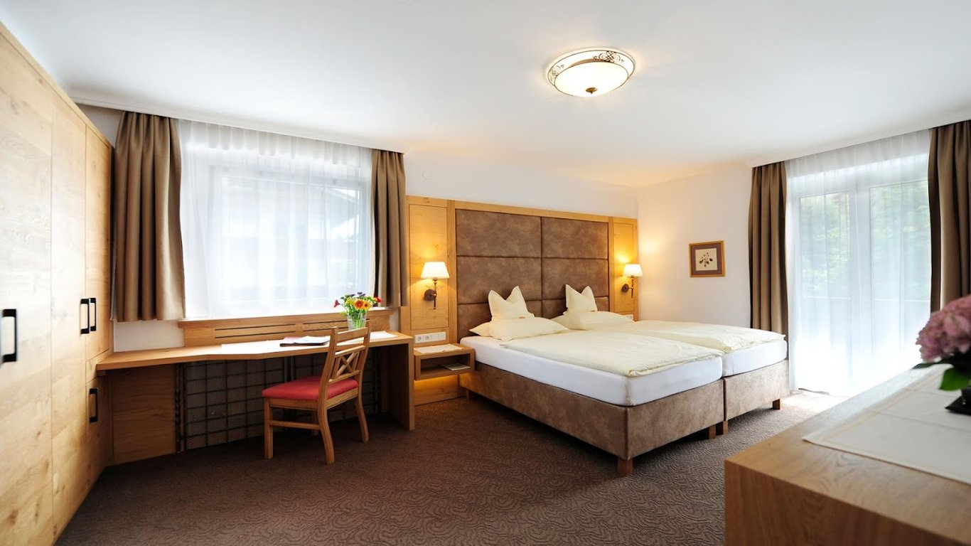 Parkhotel Seefeld