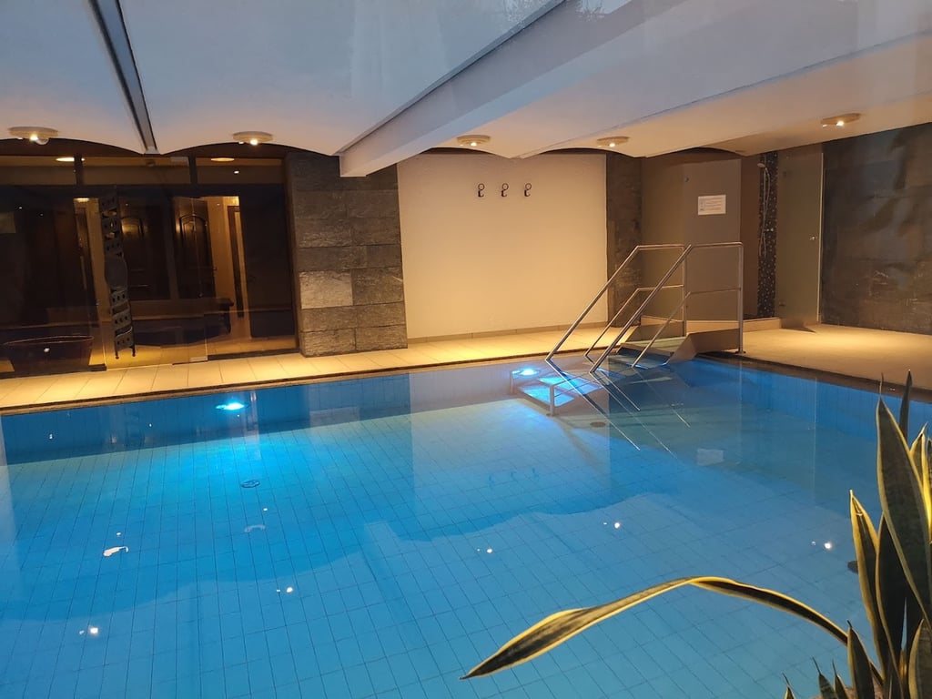 Parkhotel Seefeld