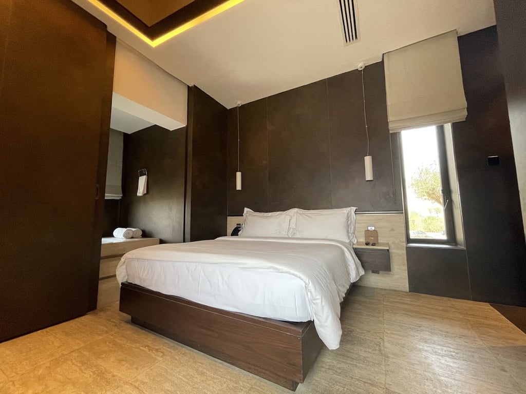 Al Faya Retreat by Sharjah Collection