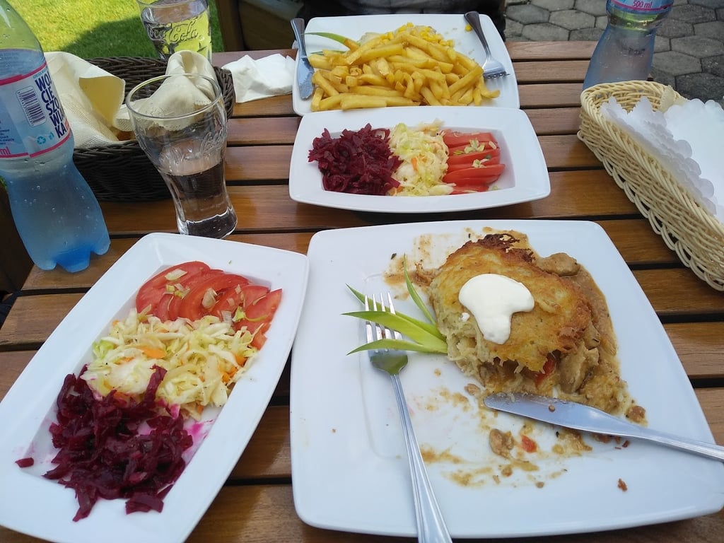 Nad Potokiem