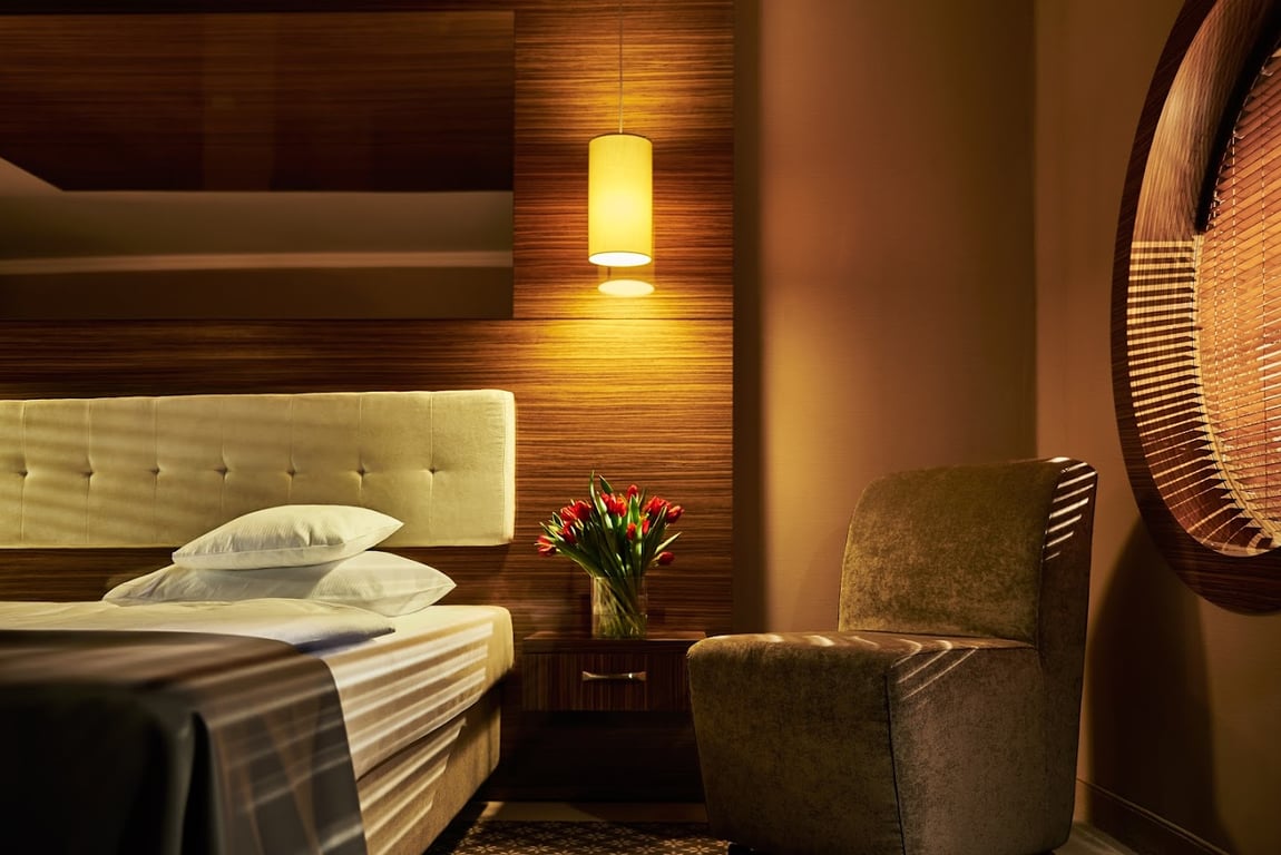 Hotel Mistral Sport