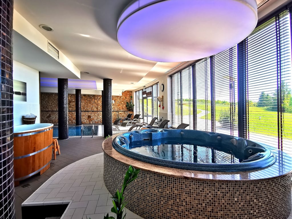 Hotel Mistral Sport