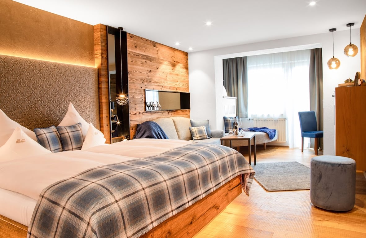 Hotel Sonne Ischgl