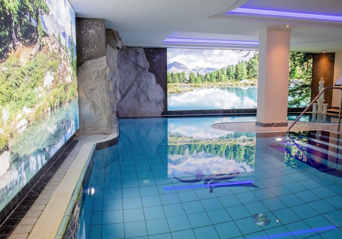 Hotel Sonne Ischgl