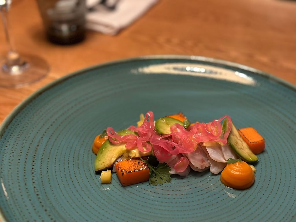 Restauracja Delight