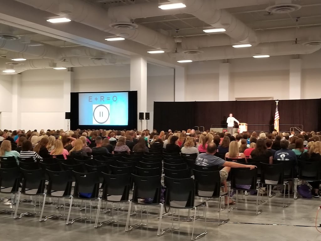 Fox Cities Exhibition Center (Appleton)