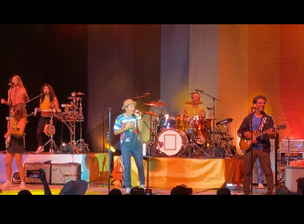 Meadow Brook Amphitheatre