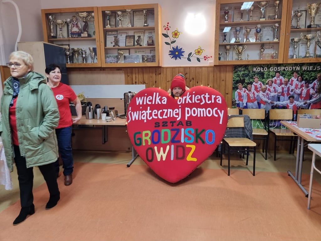 Świetlica Wiejska Koteże