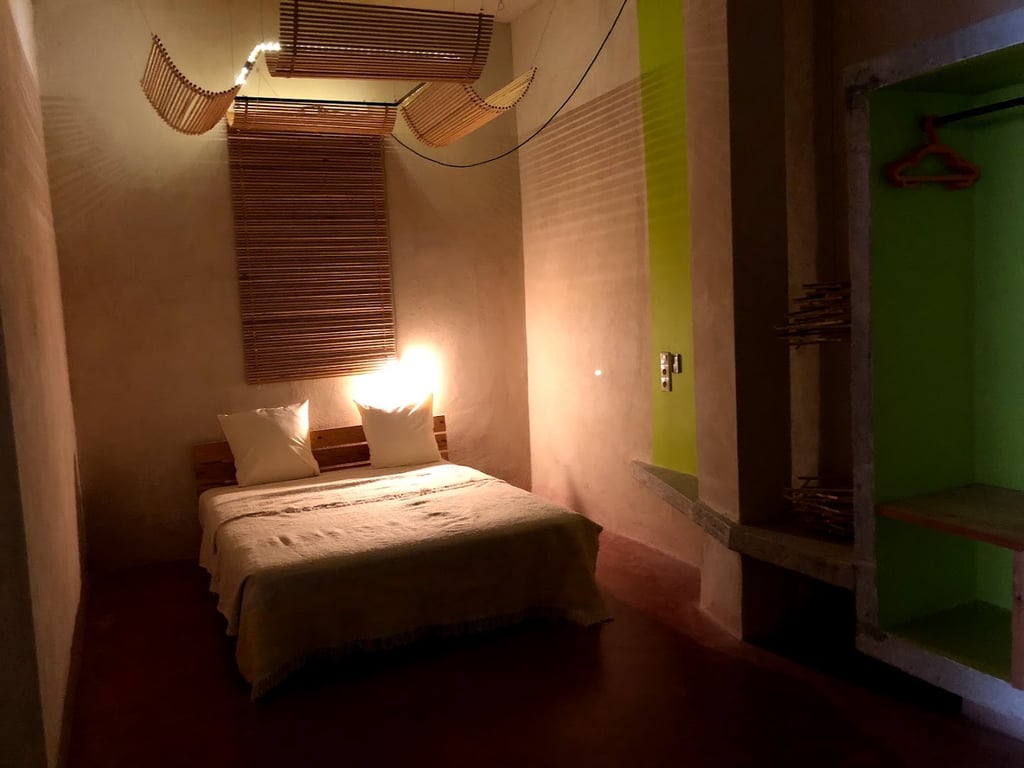 Hotel Dar Hi