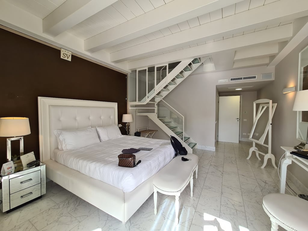 Hotel Stella Della Versilia