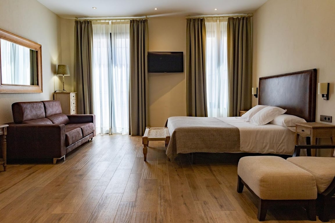 Sa Voga Hotel & Spa