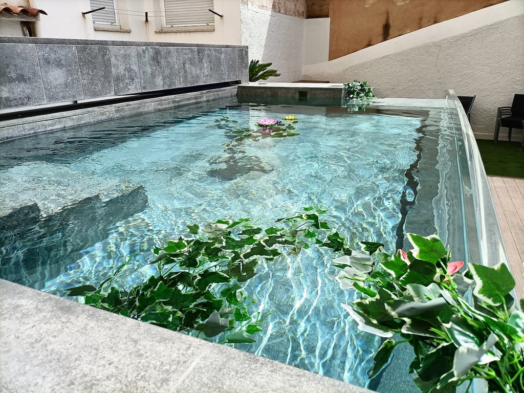 Sa Voga Hotel & Spa