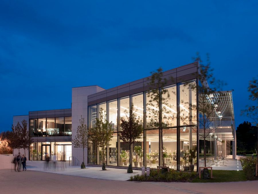 UCD University Club