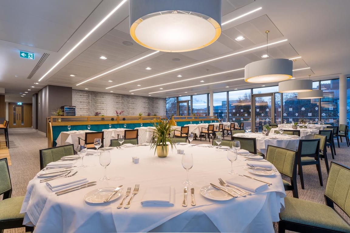 UCD University Club