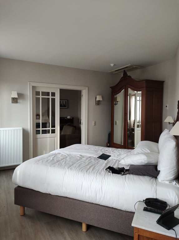 Grand Hotel Belle Vue