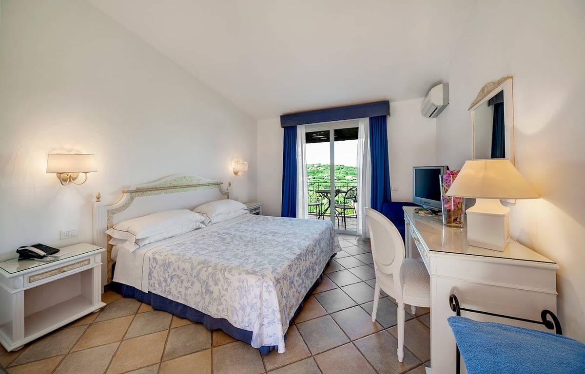 HOTIDAY Hotel Porto Cervo