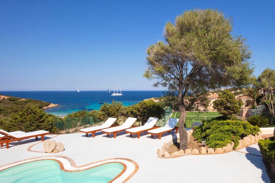HOTIDAY Hotel Porto Cervo