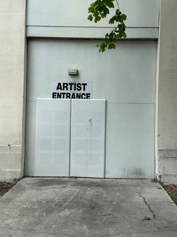 Municipal Auditorium (New Orleans)