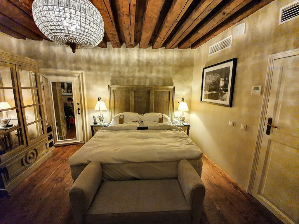 Schlössle Hotel - The Leading Hotels of the World