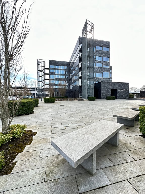 La Source Westerlo