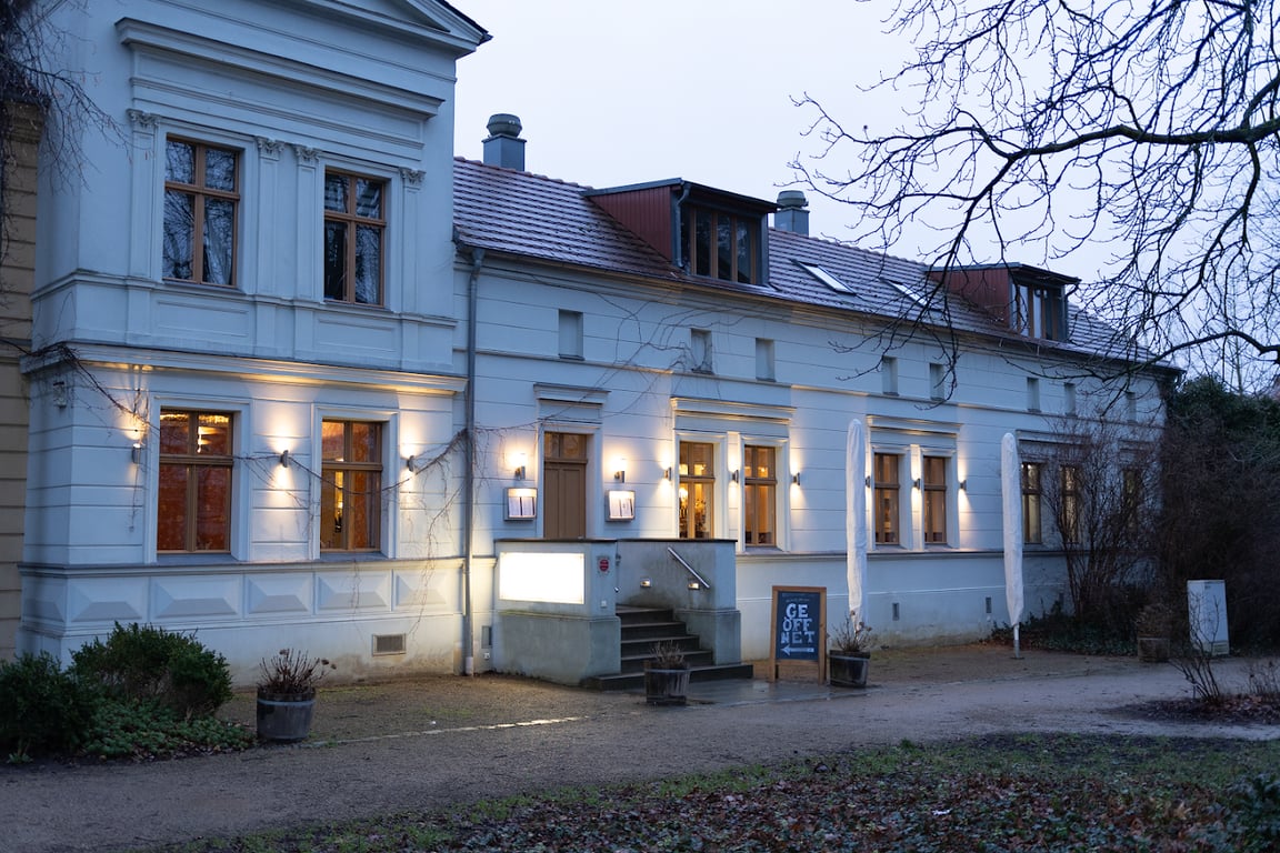 Restaurant Remise
