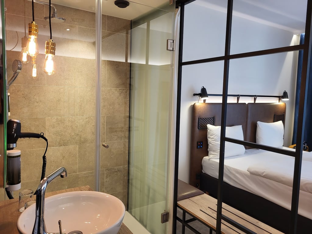 H2 Hotel Budapest