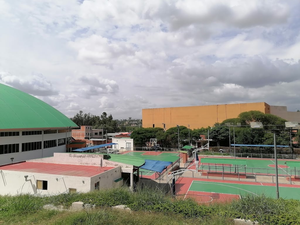 Coliseo Guadalquivir