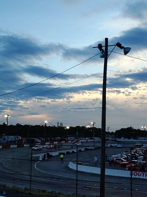 Southside Speedway
