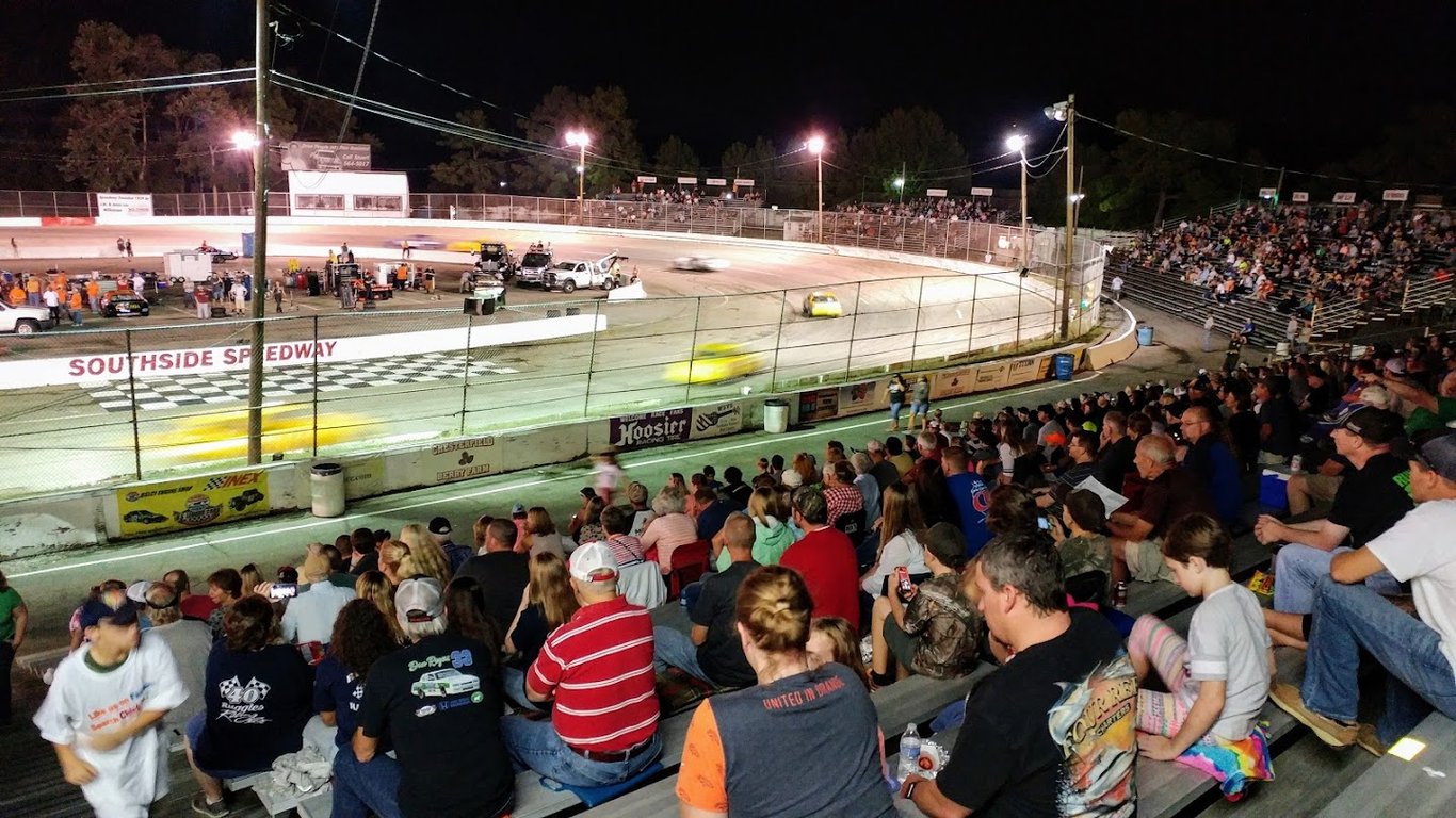 Southside Speedway