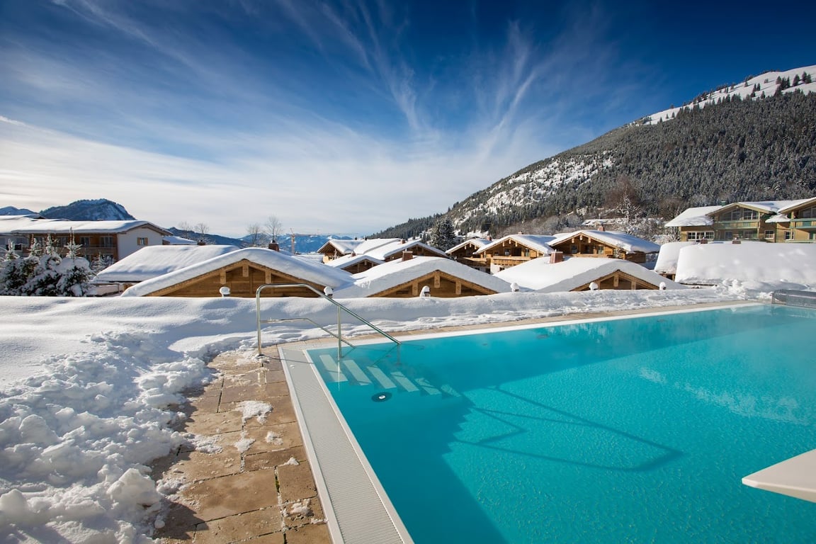 Panoramahotel Oberjoch