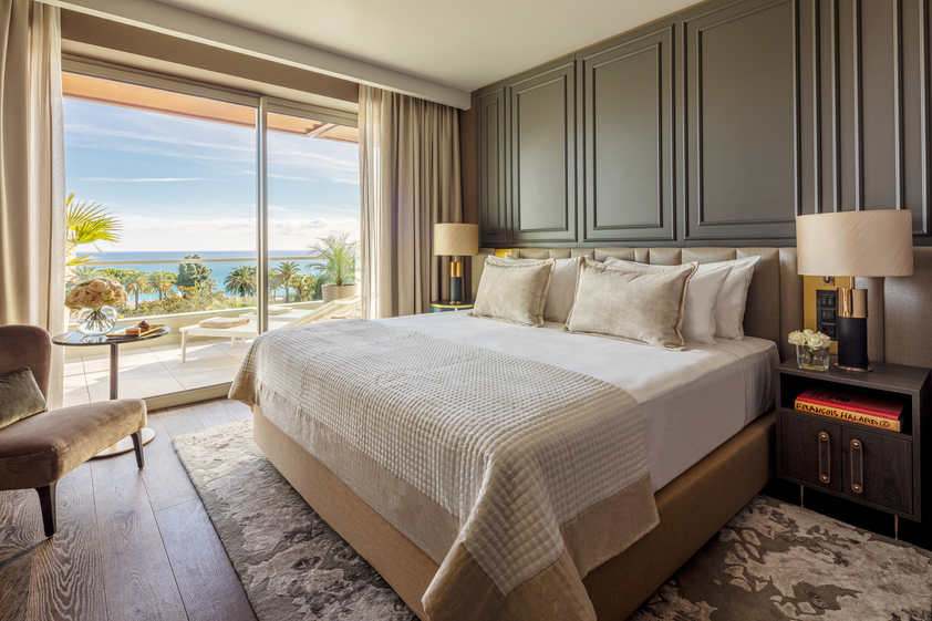 Anantara Plaza Nice Hotel - A Leading Hotel of the World
