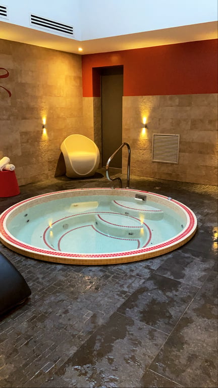 Hôtel & Spa Le Bouclier D'or