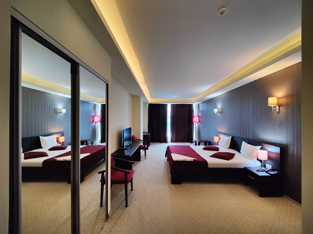 Ramada by Wyndham Constanta